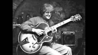Larry Coryell The Great Escape.m4v