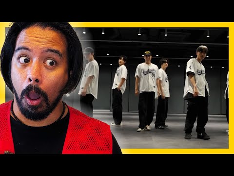Professional Dancer Reacts To EXO "Cream Soda" [Practice + Performance]