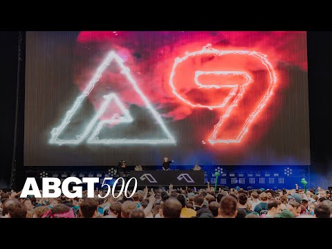ALPHA 9: Group Therapy 500 live at Banc Of California Stadium, L.A. (Official Set) [@ARTY]