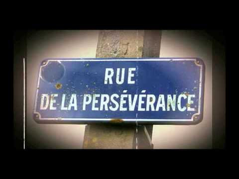 ATONE & SHAB - La Persévérance 2013 (EXCLU).