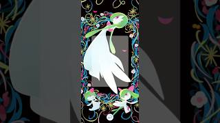 ITEM Mega-Gardevoir — POKEMON TCG POCKET FR