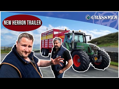 DonkeyCam- New Herron Trailer