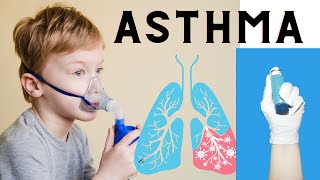 Asthma in Hindi   symptoms treatment