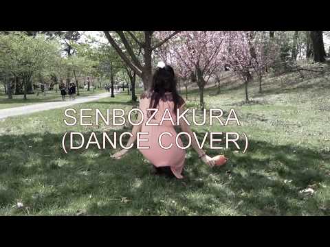 Senbozakura [Dance Cover]