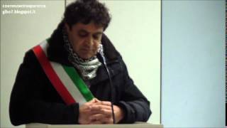 preview picture of video '14° marcia della Pace Corbetta  Maestroni Sindaco di Pregnana'
