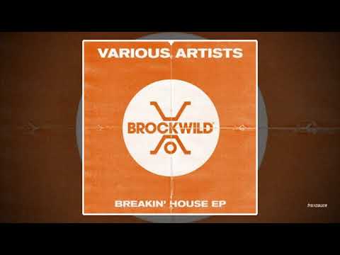 Andruss & Dohko - Breakin' House