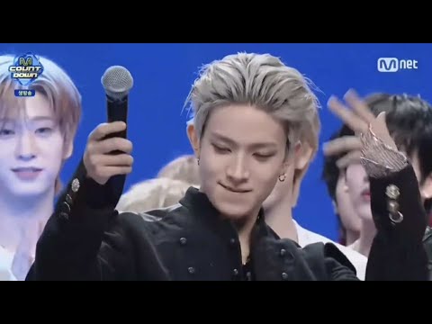 [ENG SUB] 260122 ENHYPEN "Knife" 1st Win 🏆 on Mnet M Countdown