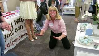 Boom! Boom! UC Irvine Pi Phi Reunion - Jan. 25, 2014 HD