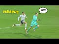 Mbappe Just Loves to Humiliate Goalkeepers