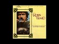 Robin Hood - A Symphony (Geoffrey Burgon - 1991)