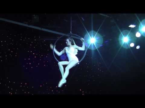 AERIAL RING ACT - Boyana Nikolova