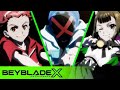 Beyblade X Full Theme Prove By One Ok Rock Ep 1 51