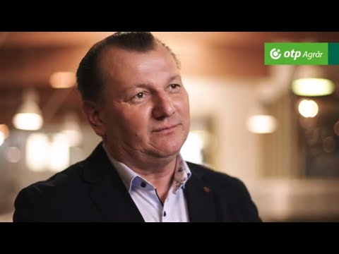 OTP Agrár - Agrársztorik: Lipóti Pékség