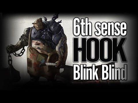ANA PUDGE 6TH SENSE BLIND HOOK EZ 9K MMR GAME