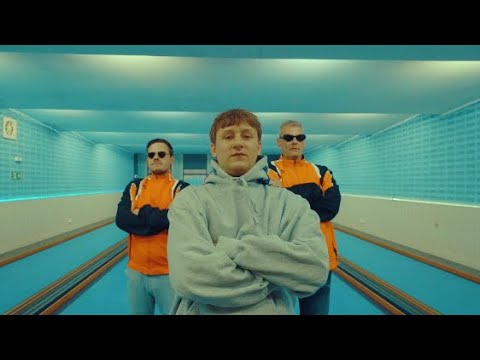 JACE- „Schnitzelmann“ (dir. by @imun.frankfurt)