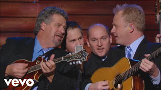 Dailey &amp; Vincent  - Place On Calvary [Live]