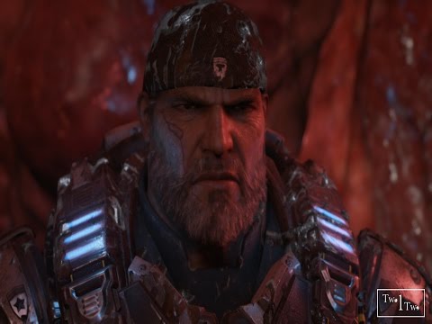 Gears of War 4 Campaign Pt 9