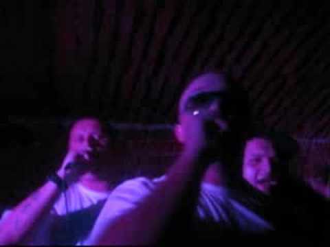 Kajman - "Myśl" @ Kielce, Chillout Club