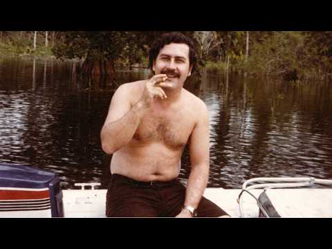The REALITY of PABLO ESCOBAR