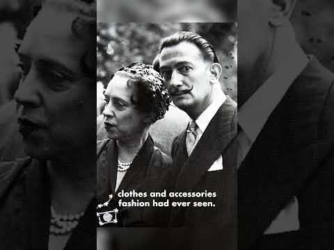 The History of Luxury Objects - Dali x Schiaparelli