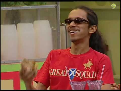 Senario Sitcom (2009) | Episod 1