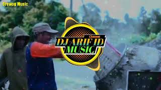 Download lagu DJ VIRAL TIK TOK - MARS KULI BANGUNAN ( Brewog Music ) mp3