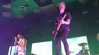 Something&#39;s Gotta Give - All Time Low (Live @ Barrowlands, Glasgow - 28/09/21)