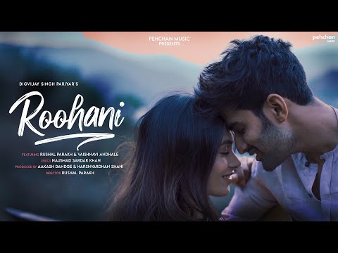 Roohani