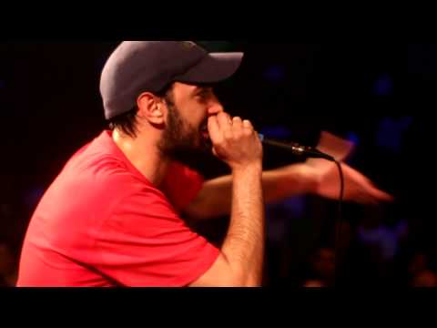 MAKKIA vs DANK pt. 2 - BATTLE ARENA 2ª EDIZIONE - Finale
