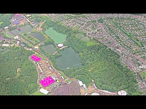 Tomorrowland 2011   official after movie