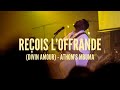 Athom S Mbuma Reçois L Offrande Divin Amour Live Immersion