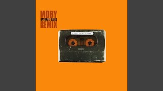 Moby - Natural Blues [Audio HQ]