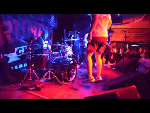 Trail of Lies. The Rumble Chicago 4-28-18