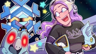 The Hunt For EVERY SHINY Ice Type Pokemon In Legends Z-A