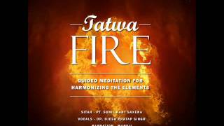 Guided Meditation for Deep Relaxation