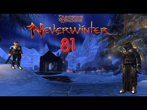 Neverwinter #81 - Kathedrale des Wahnsinns (letsplay, german)