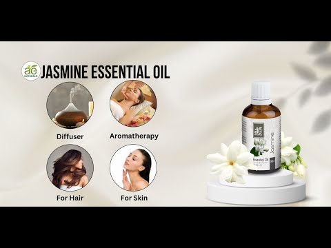 Jasmine Fragrance Oil