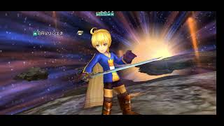 【DFFOO】ラムザ 全アビリティ集