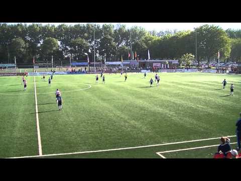 03 Alphense Boys D1-Sparta D2 doelpunt Yassine 1-0