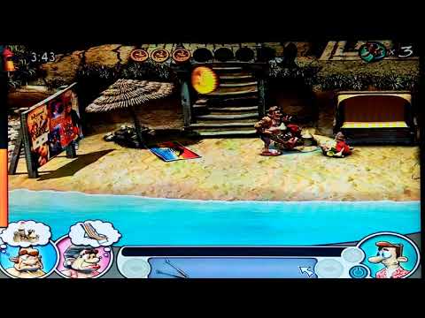 Neighbours From Hell 2 Pt. 2 - India (Komšije iz Pakla 2)