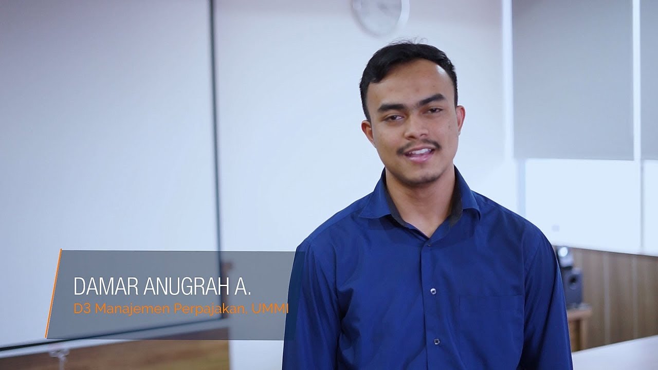 Thumbnail video testimoni Damar Anugrah, null