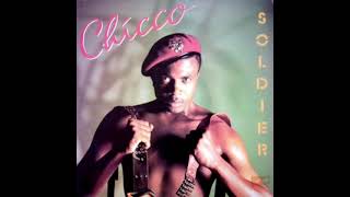 Download lagu Chicco - Soldier (1989) #WaarWasJy mp3