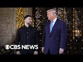 Trump Zelenskyy Speak To Reporters After Meeting About Russia Ukraine War Full Video