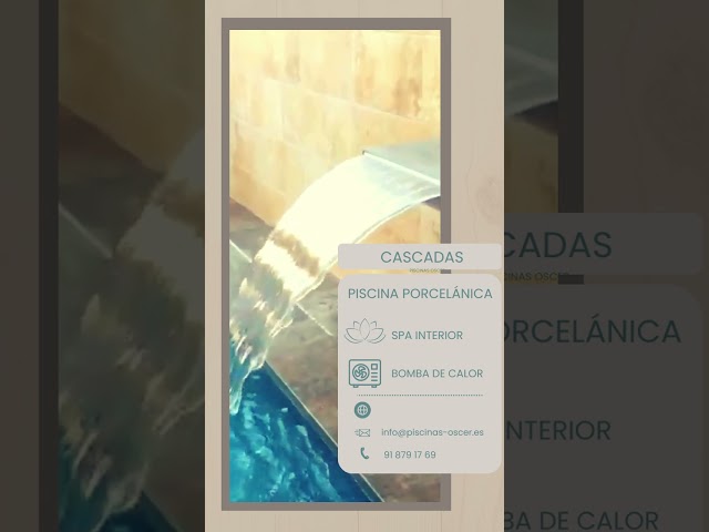 Vídeo relacionado con Atardecer en la jungla - Piscina con cascada para un atardecer mágico