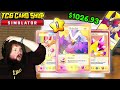 Our Biggest Card Yet TCG Card Shop Simulator