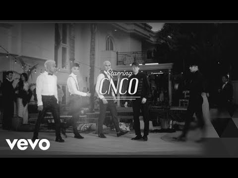 CNCO, Meghan Trainor, Sean Paul - Hey DJ (Official Video)