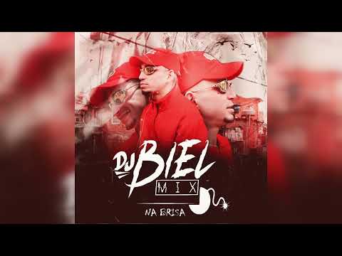 DJ Biel Mix, MC Novinho da Praça e MC Pipokinha - Na Brisa