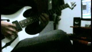 Windir - Fagning (Verse)