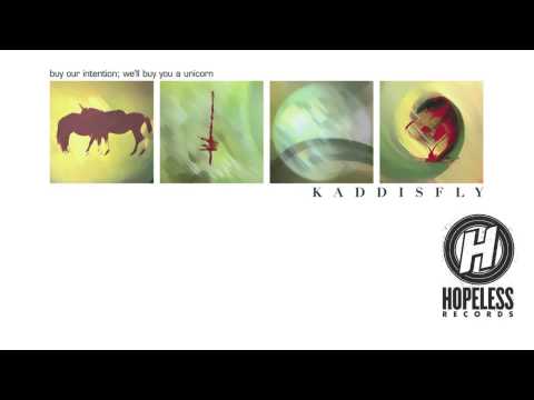 Kaddisfly - Akira.
