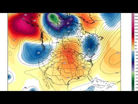 July 18, 2016 Weather Xtreme Video - Afternoon Edition